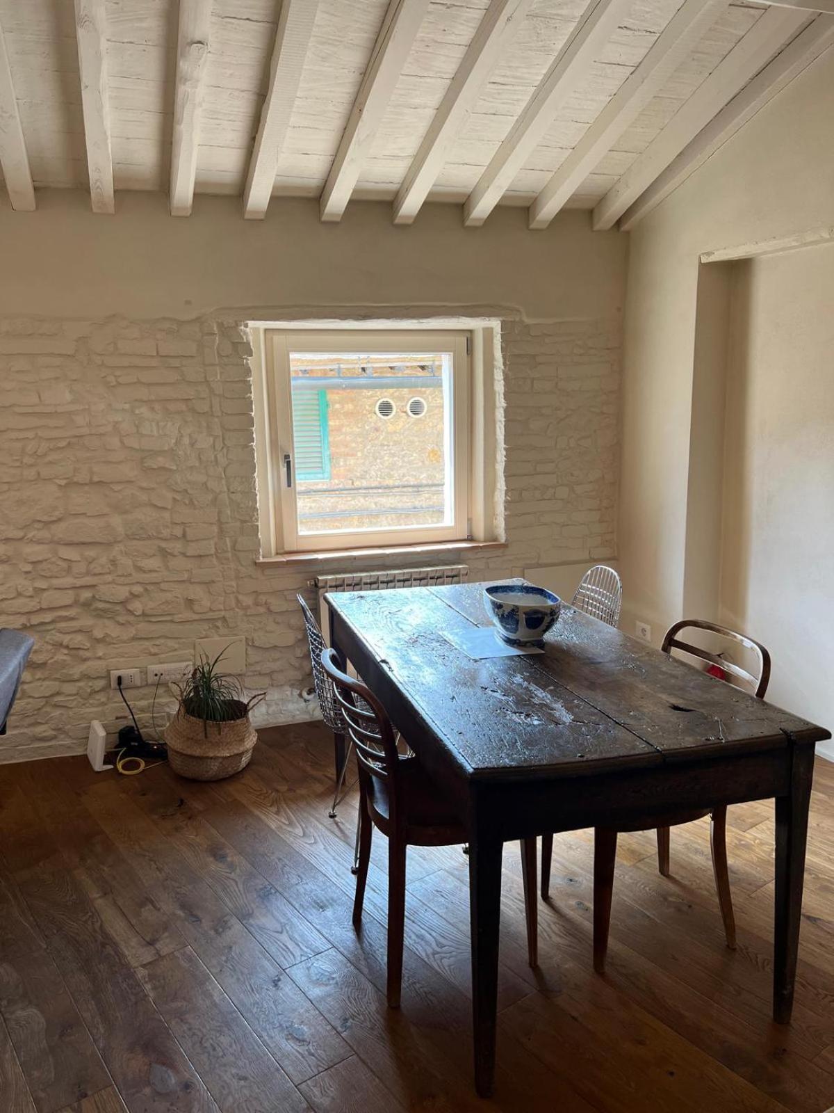 Casa Giulia Apartamento