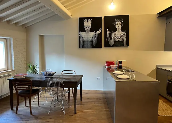 Casa Giulia