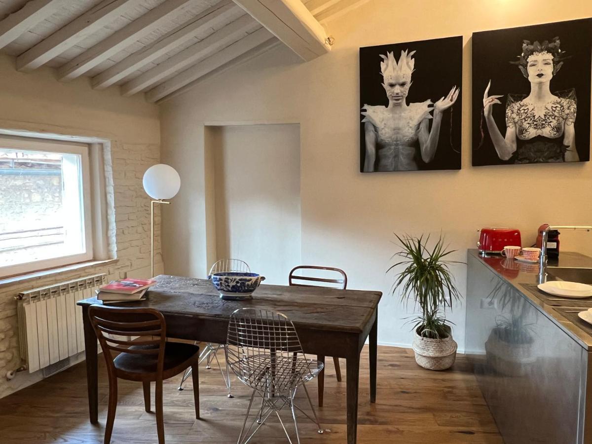 Casa Giulia Apartment Siena