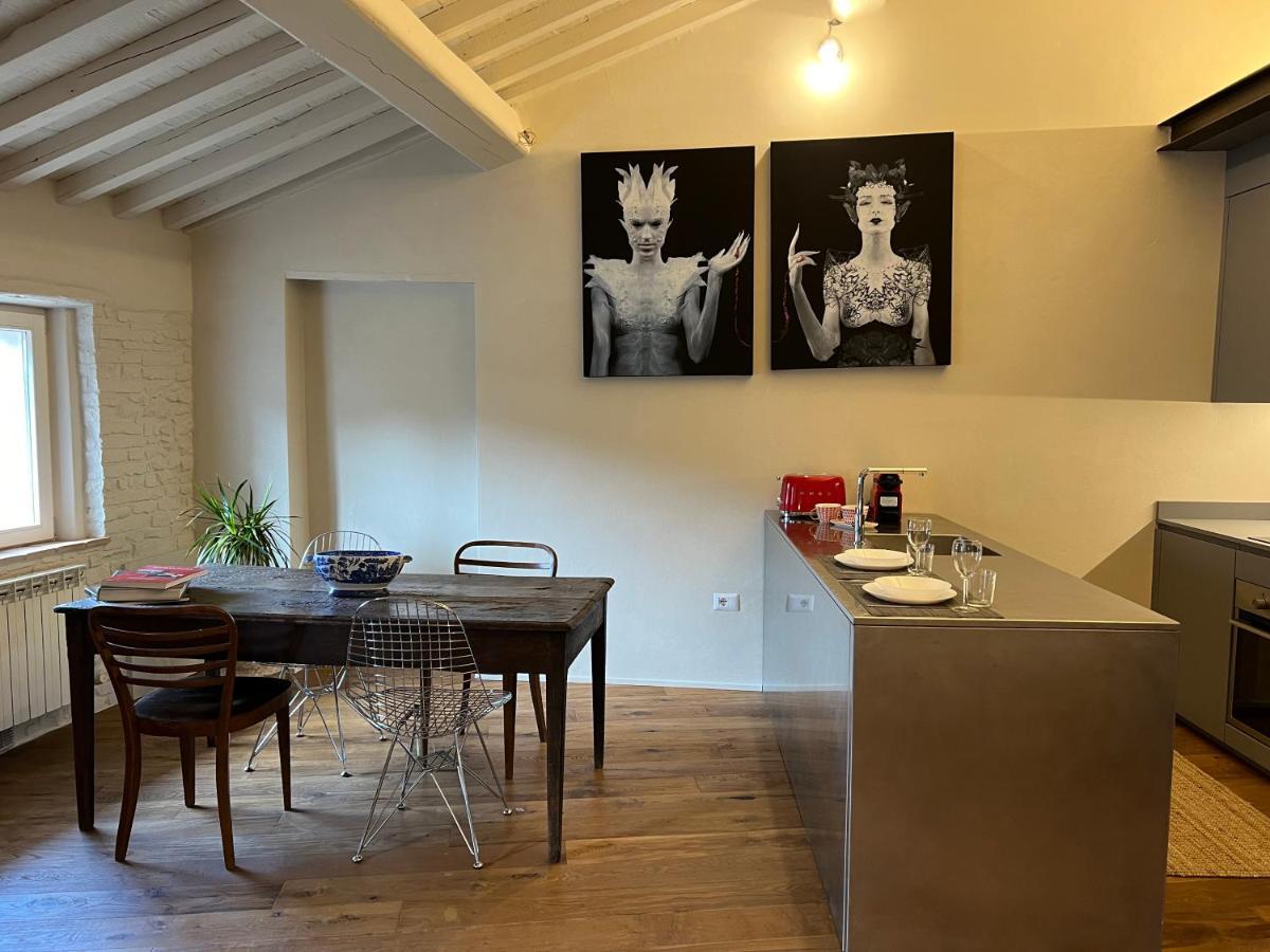 Casa Giulia Apartment Siena
