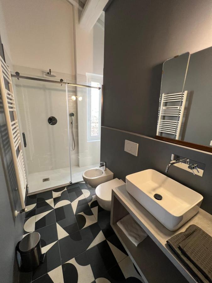 Casa Giulia Apartment *