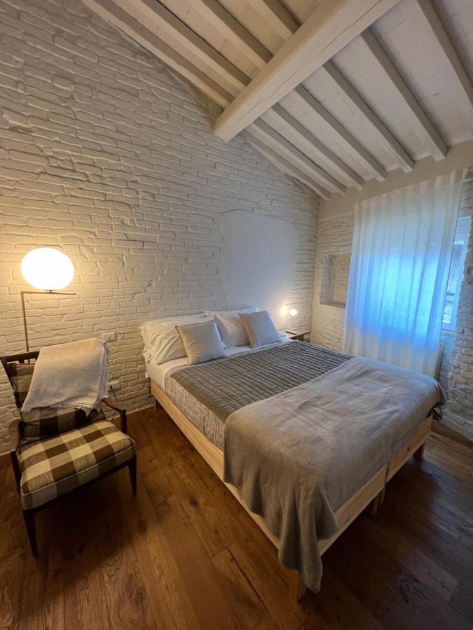 Casa Giulia Apartment Siena