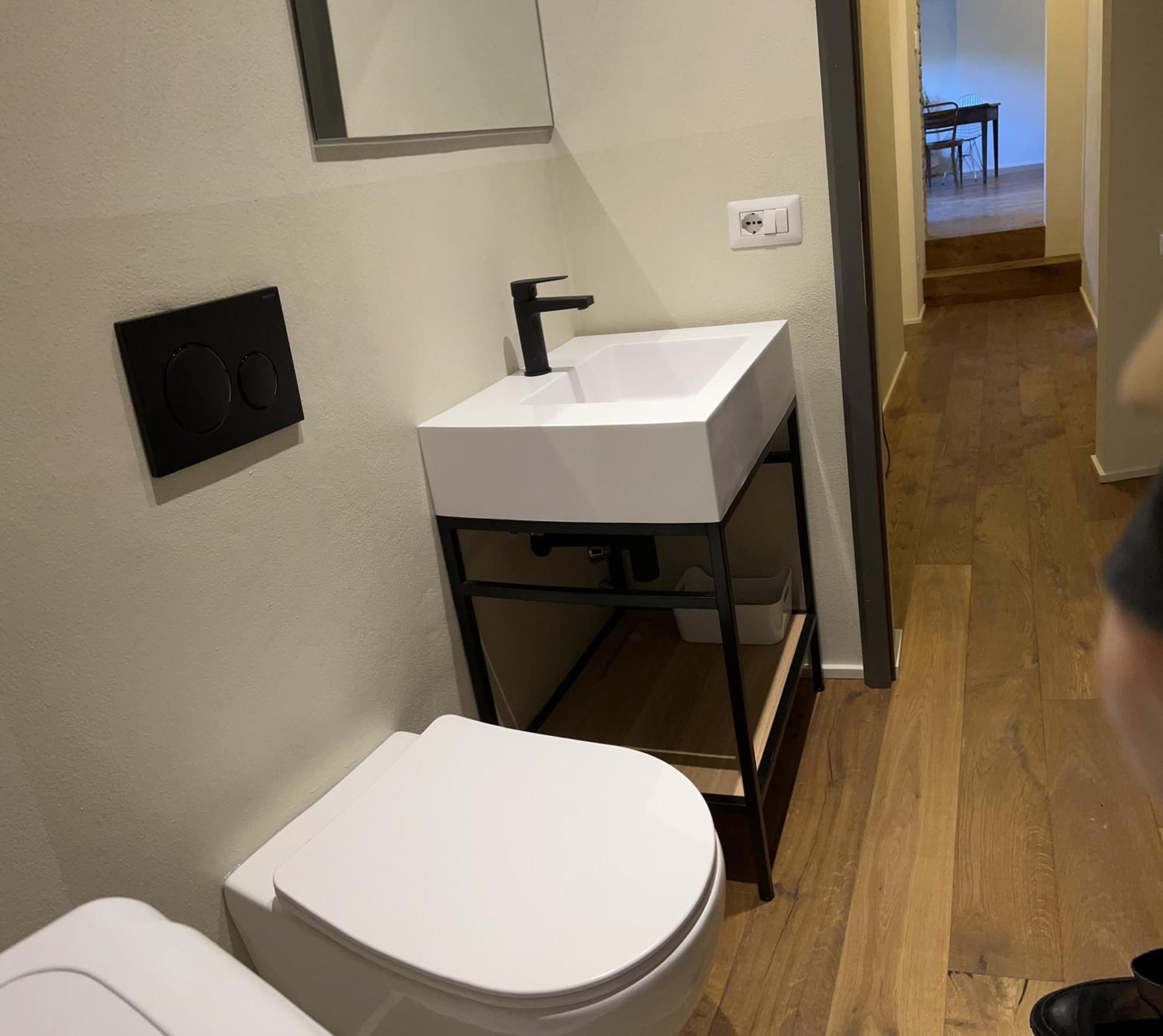 Apartment Casa Giulia Siena