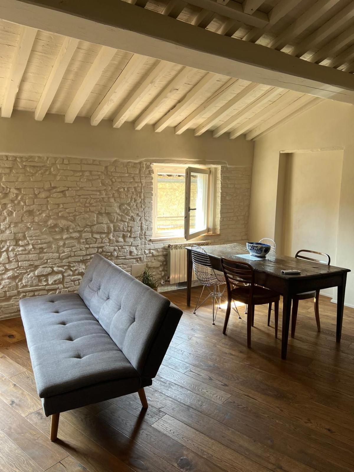 Casa Giulia * Siena